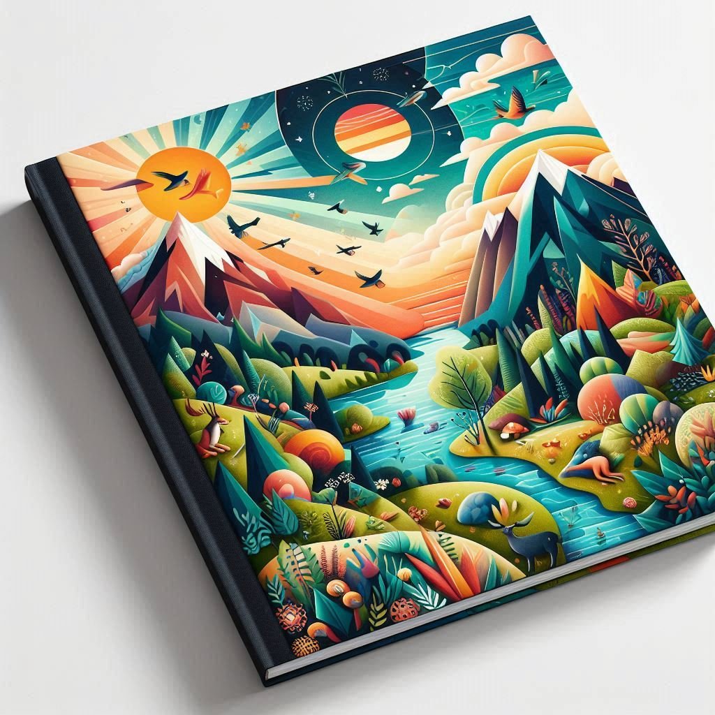 Book Cover Design Sowkat Hayat